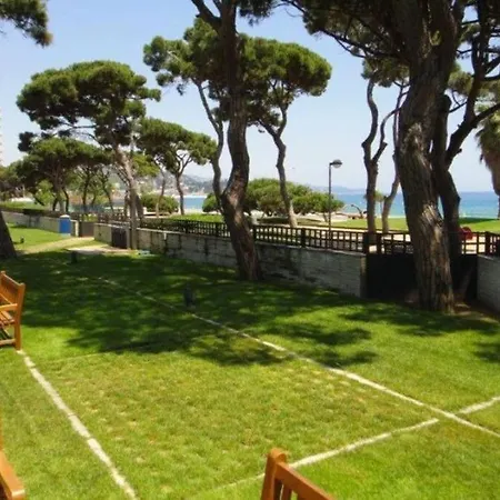 Apartament Atico Con Gran Terraza, Vistas Y Plaza De Parking Blanes