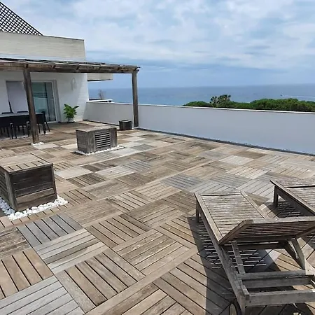 Atico Con Gran Terraza, Vistas Y Plaza De Parking
