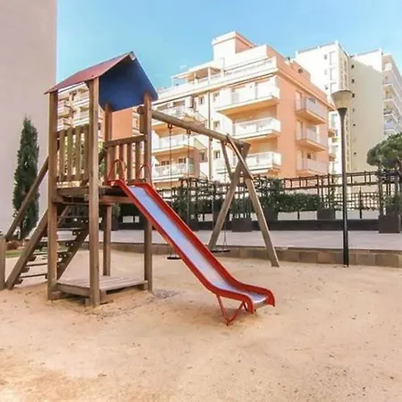 Atico Con Gran Terraza, Vistas Y Plaza De Parking Apartament *