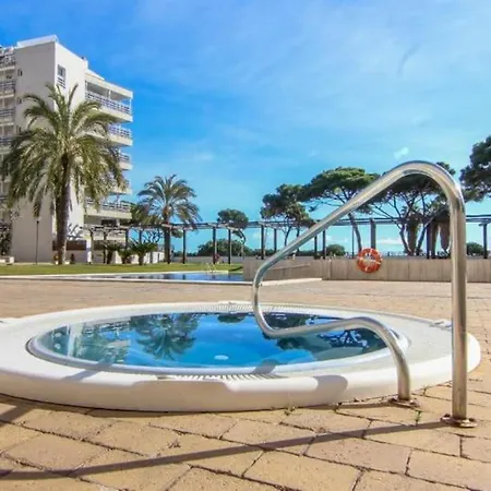 Atico Con Gran Terraza, Vistas Y Plaza De Parking
