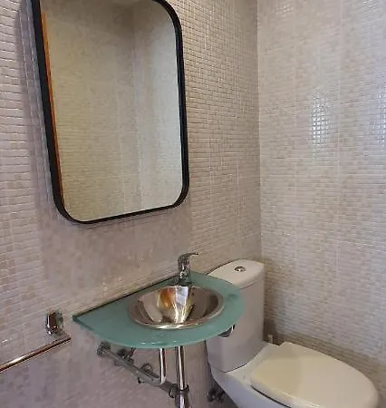 Atico Con Gran Terraza, Vistas Y Plaza De Parking Apartament *