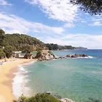 아파트 Atico Con Gran Terraza Y Vistas Al Mar *