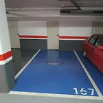 Atico Con Gran Terraza Y Vistas Al Mar 아파트